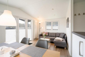 Ostseecamp Chalet Haffkrug No 59 in Scharbeutz